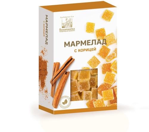  Мармелад 130г Корица   в Осинниках